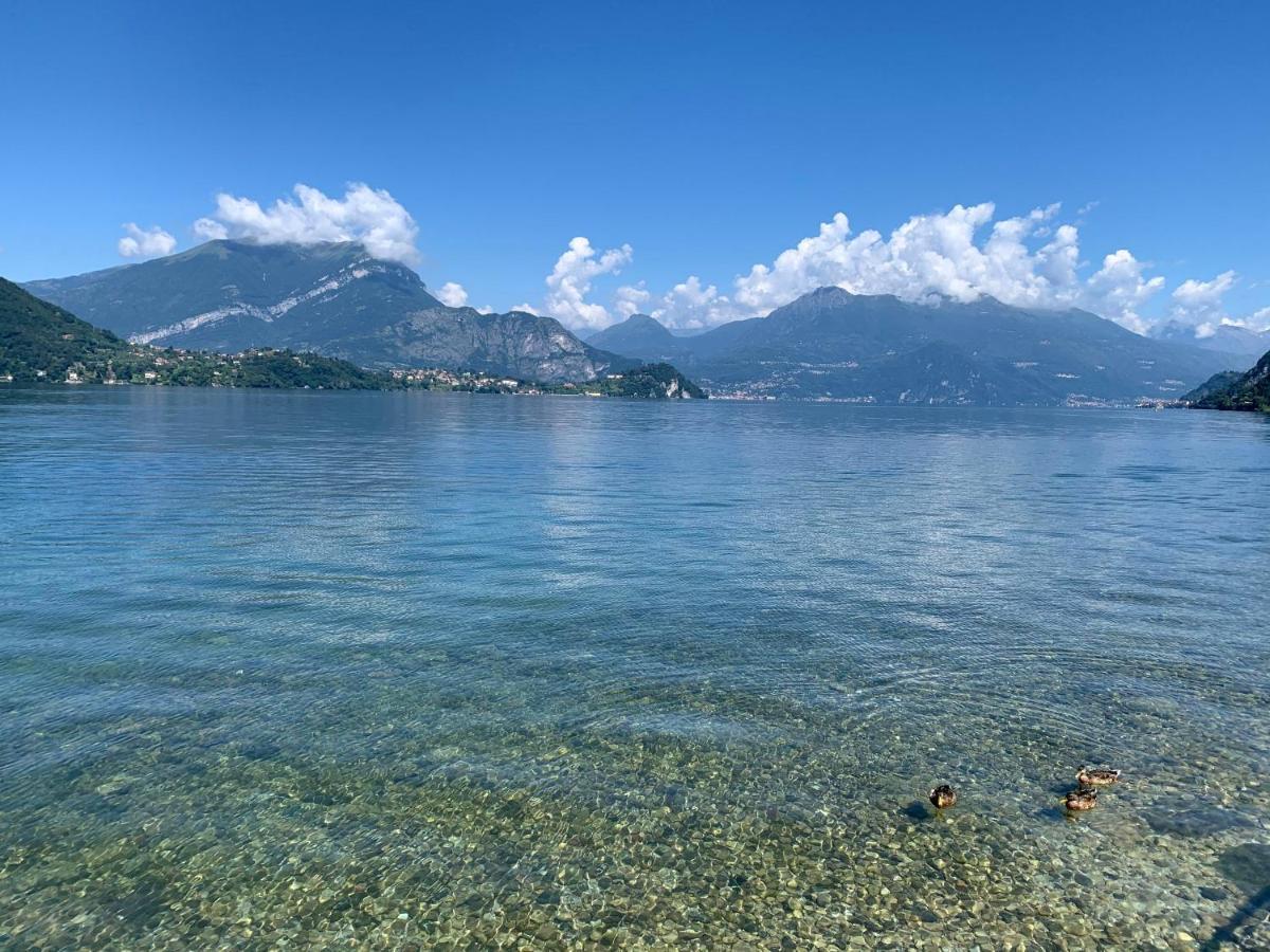 Casa Royale Appartamento Acqua Lierna Exteriér fotografie