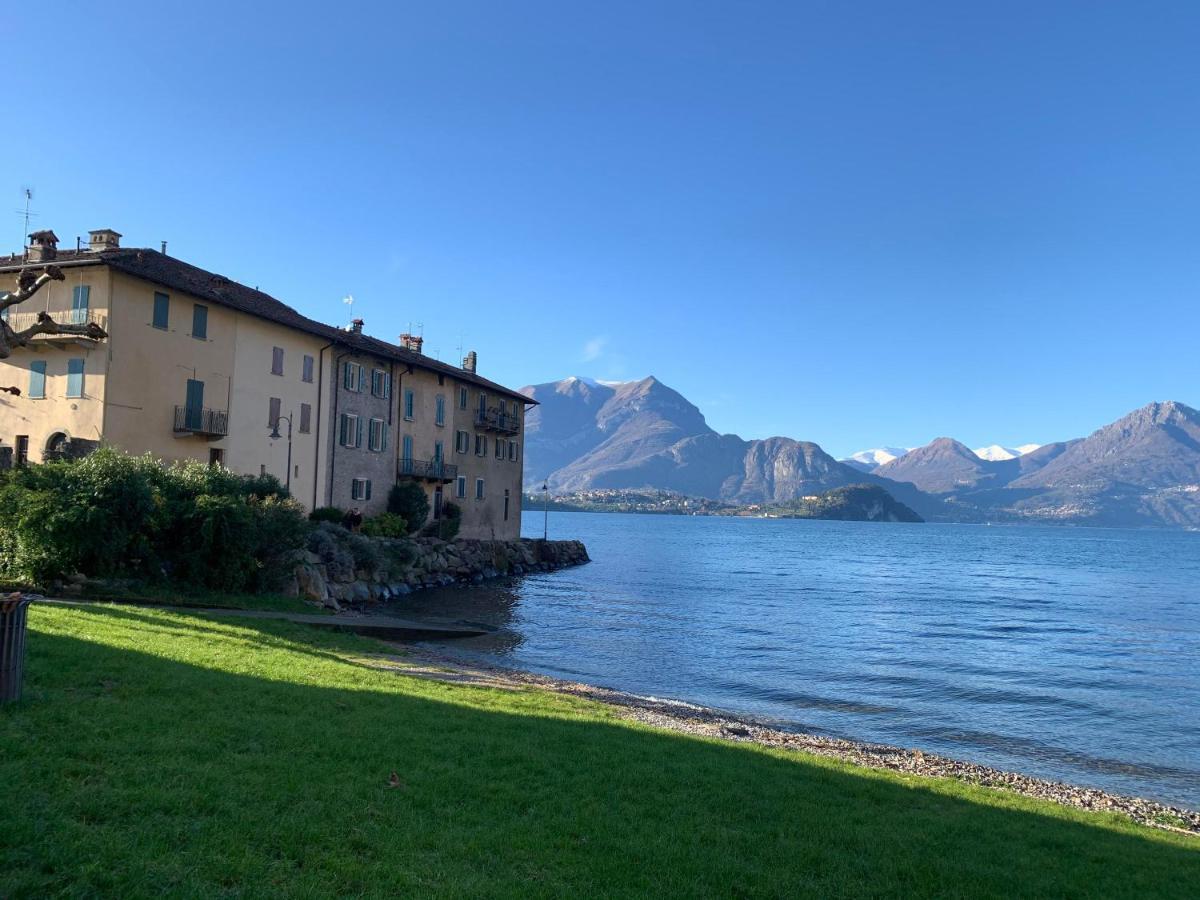 Casa Royale Appartamento Acqua Lierna Exteriér fotografie