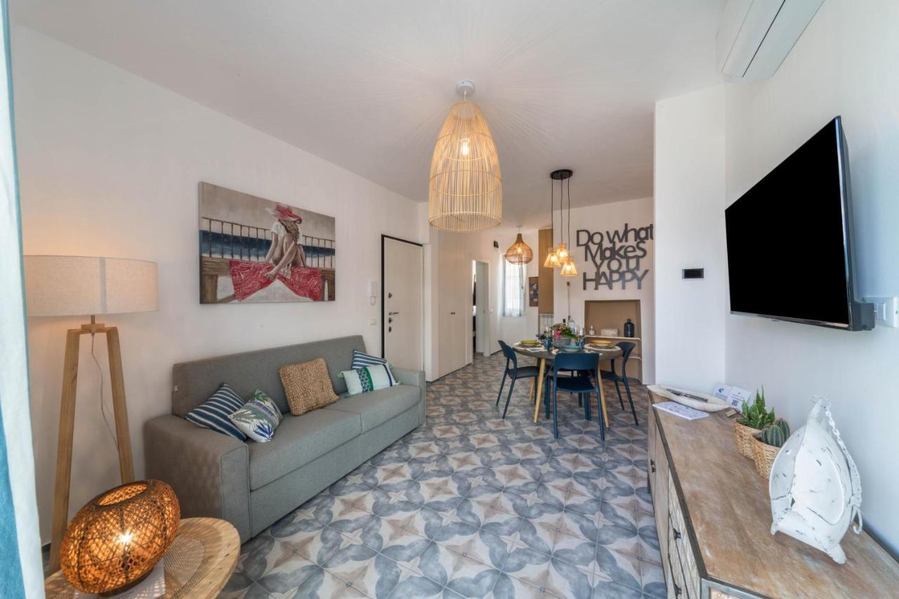 Casa Royale Appartamento Acqua Lierna Exteriér fotografie