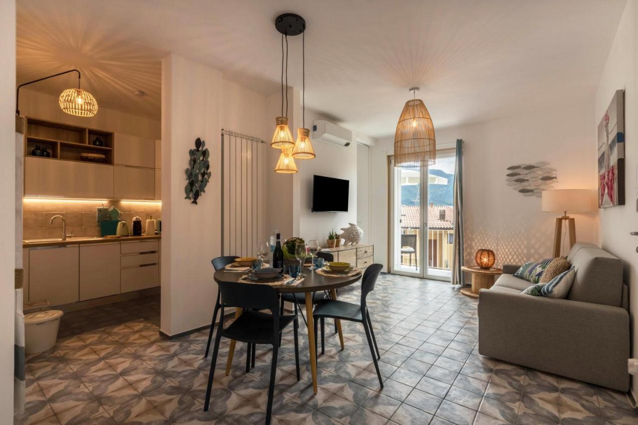 Casa Royale Appartamento Acqua Lierna Exteriér fotografie