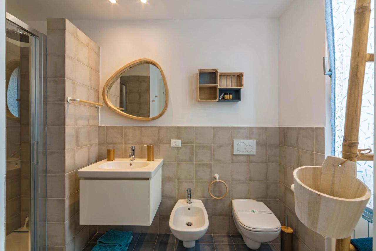 Casa Royale Appartamento Acqua Lierna Exteriér fotografie