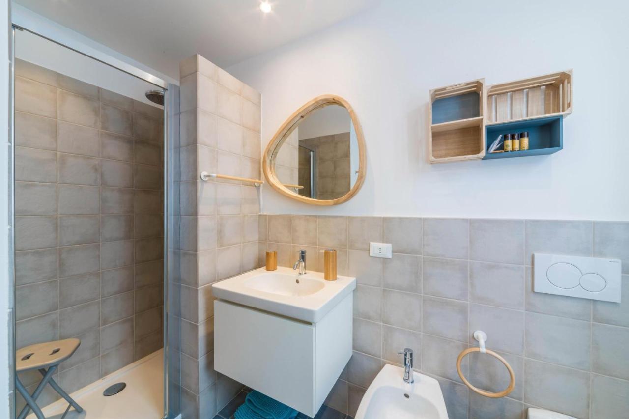 Casa Royale Appartamento Acqua Lierna Exteriér fotografie