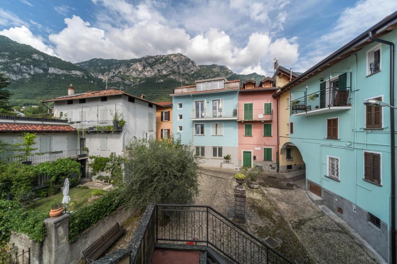 Casa Royale Appartamento Acqua Lierna Exteriér fotografie