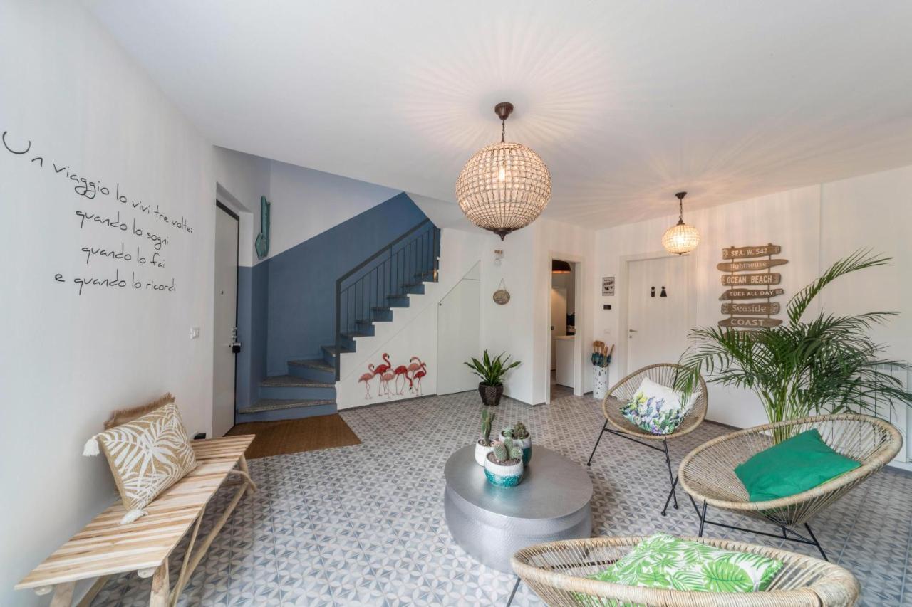 Casa Royale Appartamento Acqua Lierna Exteriér fotografie