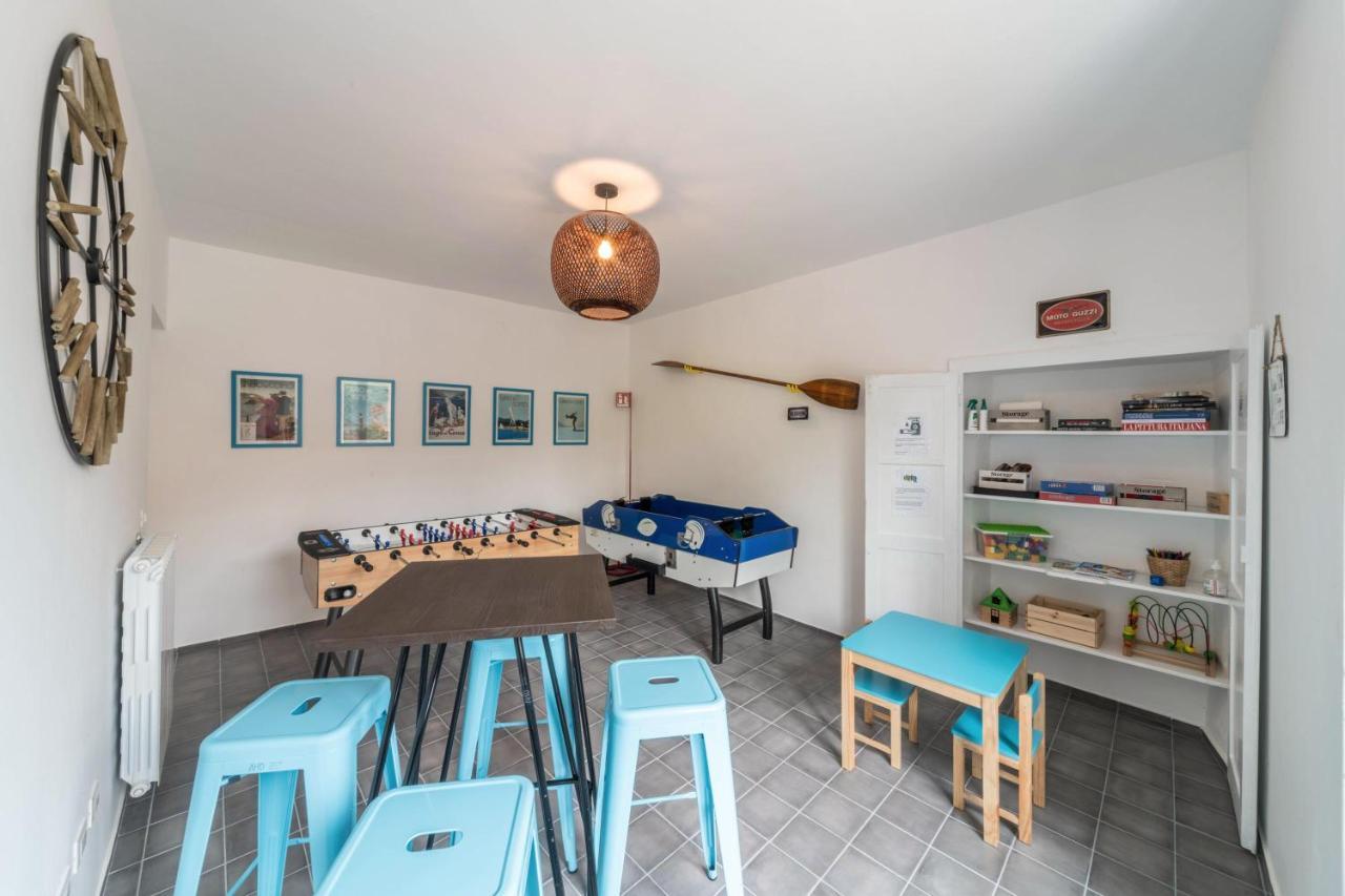 Casa Royale Appartamento Acqua Lierna Exteriér fotografie