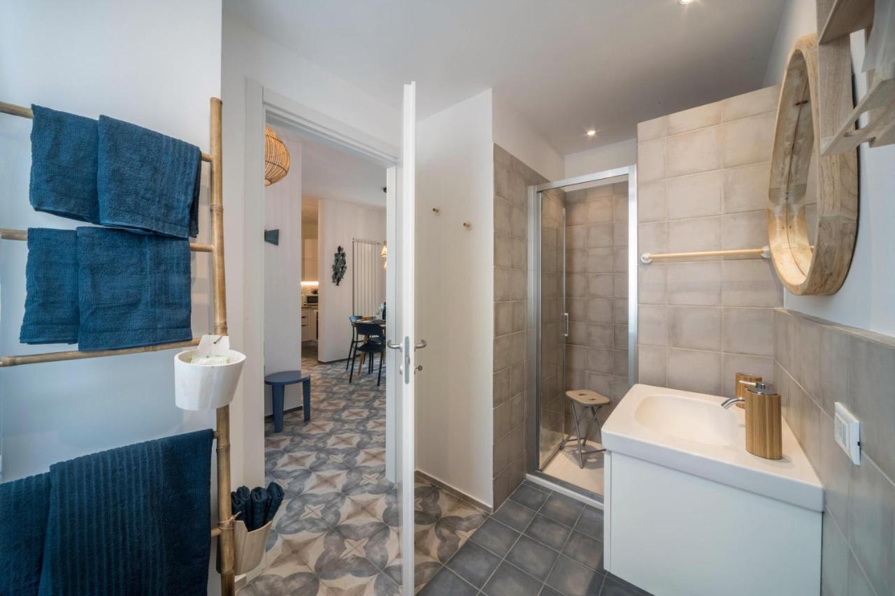 Casa Royale Appartamento Acqua Lierna Exteriér fotografie